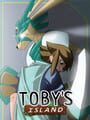 Toby's Island cover