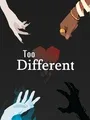 Too Different cover art
