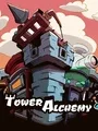 Tower Alchemy cover art