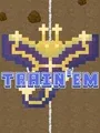 Train'em cover art