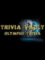 Trivia Vault Olympics Trivia