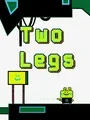 Two Legs cover art