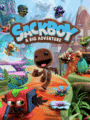 Sackboy: A Big Adventure poster