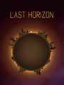 Last Horizon cover