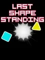 Last Shape Standing cover art