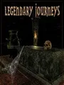 Legendary Journeys cover art
