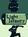 Light Infantry cover art