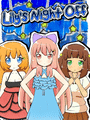 Lily's Night Off cover