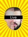 Live cover