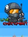 Live checkpoint