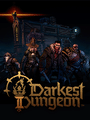 Box Art for Darkest Dungeon II