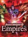 Dynasty Warriors 4: Empires cover