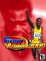 Virtua Athlete 2000