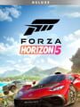 Forza Horizon 5: Deluxe Edition