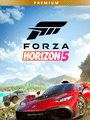 Forza Horizon 5: Premium Edition poster