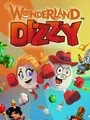 Wonderland Dizzy cover art