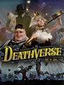 Box Art for Deathverse: Let It Die