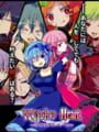Witch's Heart