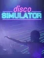 Disco Simulator cover art