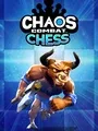 Chaos Combat Chess cover art