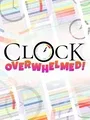 Clock Overwhelmed cover art