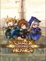 Crazy Defense Heroes