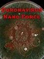 Coronavirus: Nano Force cover art