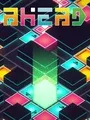 Ahead cover art