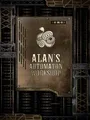 Alan's Automaton Workshop cover art