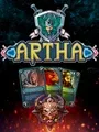 Artha cover art