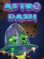 Astro Dash cover art