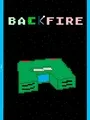 Backfire cover art