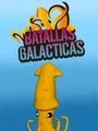 Batallas Galacticas cover art