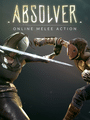 Box Art for Absolver