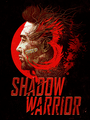 Box Art for Shadow Warrior 3
