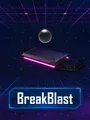 BreakBlast cover art