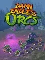Damn Endless Orcs cover art