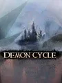 Demon Cycle cover art