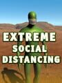 Extreme Social Distancing