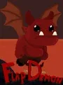 Flap Demon cover art