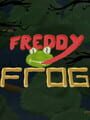 Freddy Frog