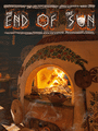 The End of the Sun poster