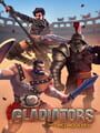 Gladiators: The Unconquered