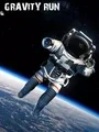 Gravity run cover art
