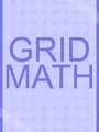 GridMath cover art