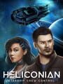 Heliconian: Starship Crew Control