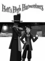 Hell's High Harmonizers cover art
