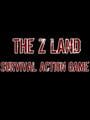 The Z Land: FPS Survival