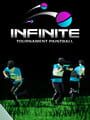 Infinite Tournament Paintball cover
