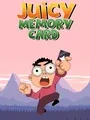 Juicy Memory Card cover art